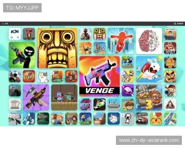 Poki游戏加载缓慢问题解决方法与优化技巧详细解析